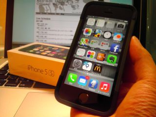 iphone5s