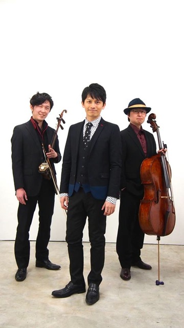 大垣知哉 PREMIUM LIVE