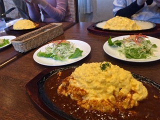 カフェレストラン シロ-1
