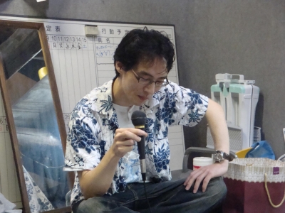 Radio Vol.15 1