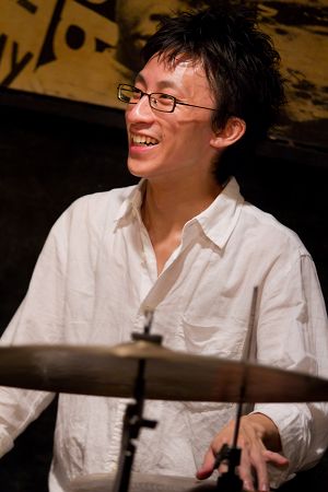 永山洋輔