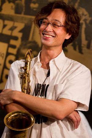 小松雄大
