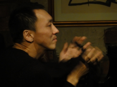 田中信正