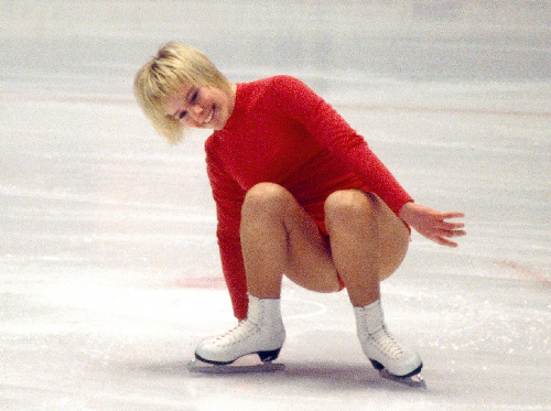 札幌オリンピック 1972 3枚セット スキー フィギュアスケート 1972年札幌オリンピックのフィギュアスケート競技 - Wikipedia