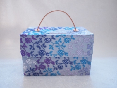 WS 革手BOX 1