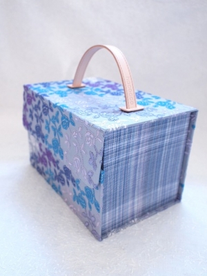 WS 革手BOX 2
