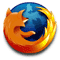 FirefoxでPOP3メール送受信