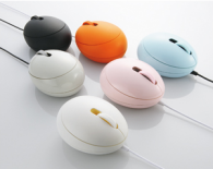 エレコム EGG MOUSE