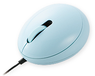 エレコム EGG MOUSE