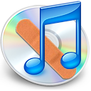 iTunes8にバージョンアップ
