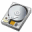 ハードディスク(HDD)