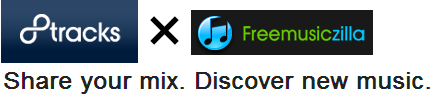 8tracks x Free Music Zilla
8tracksトップページへ