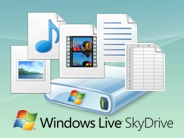 Windows Live SkyDrive