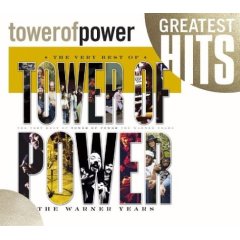 The Very Best of Tower of Power