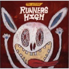 RUNNERS HIGH