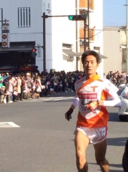 箱根駅伝 茅ヶ崎の整体サロン ちがさき整体クリィニク