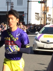 箱根駅伝 茅ヶ崎の整体サロン ちがさき整体クリィニク