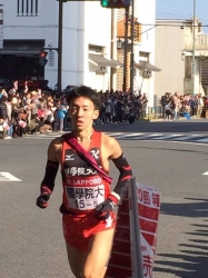 箱根駅伝 茅ヶ崎の整体サロン ちがさき整体クリィニク