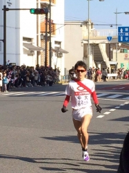 箱根駅伝 茅ヶ崎の整体サロン ちがさき整体クリィニク