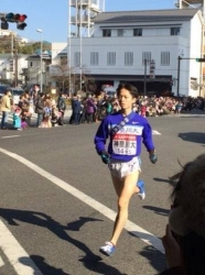 箱根駅伝 茅ヶ崎の整体サロン ちがさき整体クリィニク