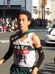 箱根駅伝 茅ヶ崎の整体サロン ちがさき整体クリィニク