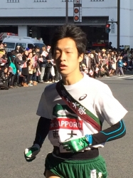 箱根駅伝 茅ヶ崎の整体サロン ちがさき整体クリィニク