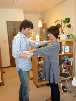 茅ヶ崎市のホリスティック整体サロン ちがさき整体クリィニク