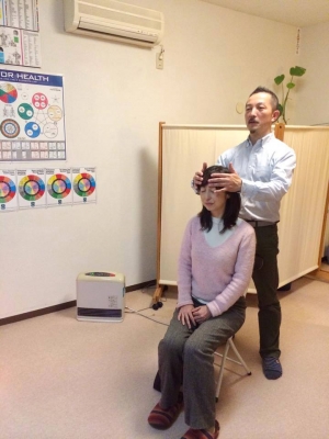茅ヶ崎市のホリスティック整体サロン ちがさき整体クリィニク
