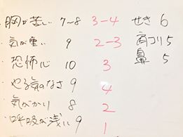 茅ヶ崎市のホリスティック整体サロン ちがさき整体クリィニク