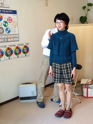 茅ヶ崎市のホリスティック整体サロン ちがさき整体クリィニク