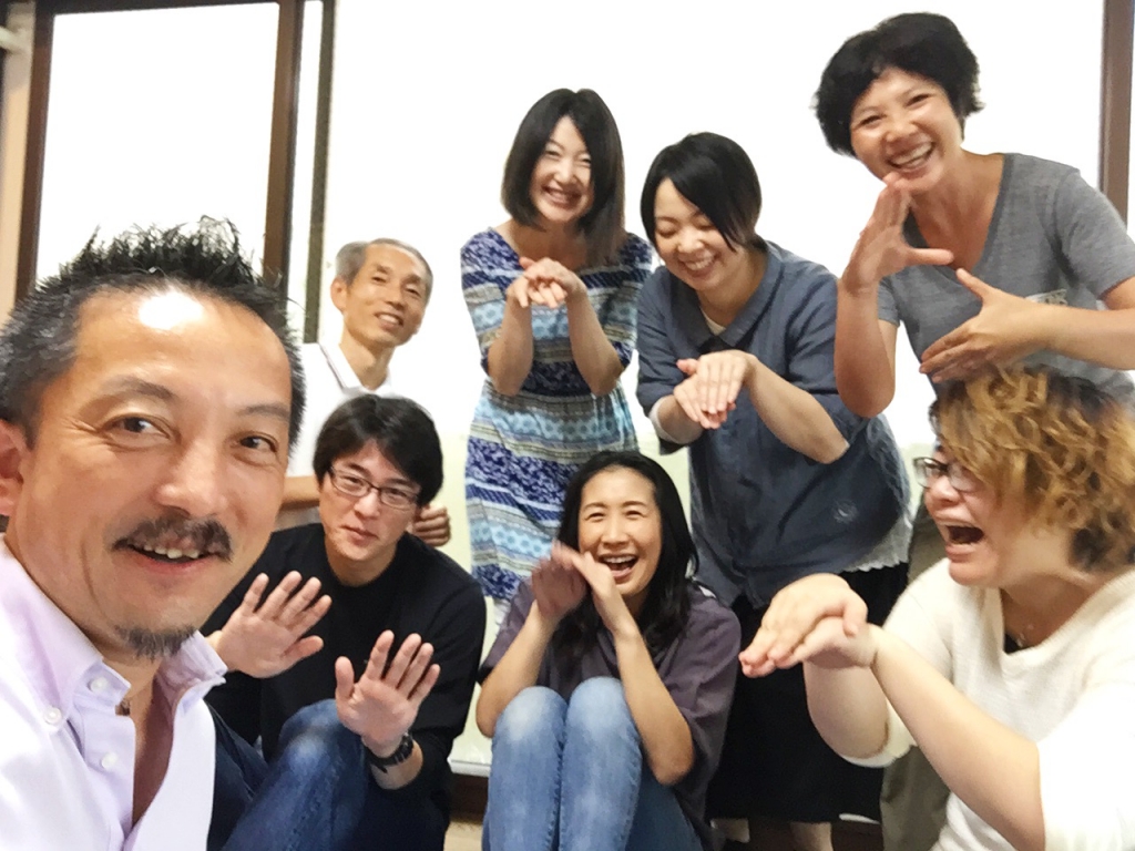 SS健康法 伝授会 神奈川県 茅ヶ崎市