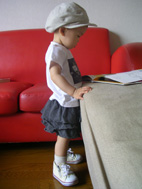 ¤ª²È¤ÎÃæ¤ÇÍú¤¯¤Î¤Ïº£²ó¸Â¤ê¡£