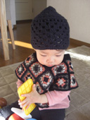 チクチクしないのがいいよのよ