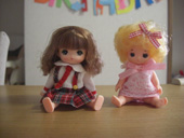 2歳の誕生日8