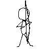 ここから弓有り画。