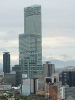 四条法律事務所 大阪 あべのハルカス