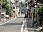 四条法律事務所 櫻井俊輔 堺町通