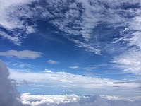 四条法律事務所 富士山 登山