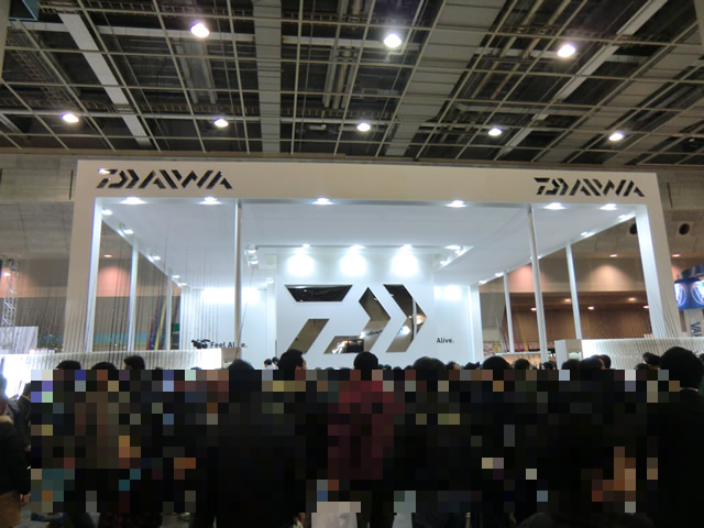 フィッシングショー2012