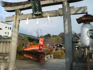 神泉苑