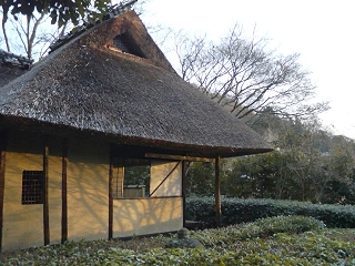 金福寺