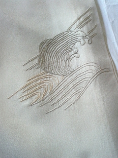 嵯峨刺繍