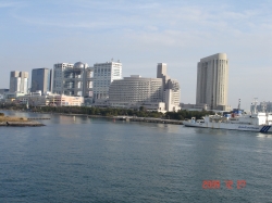 ヴァンテアンお台場