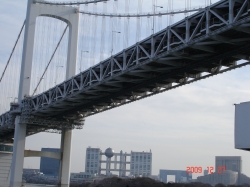ヴァンテアン虹橋