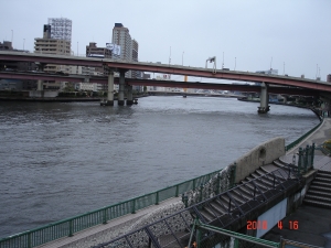 隅田川1