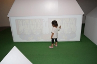 ミッフィーはどこ?