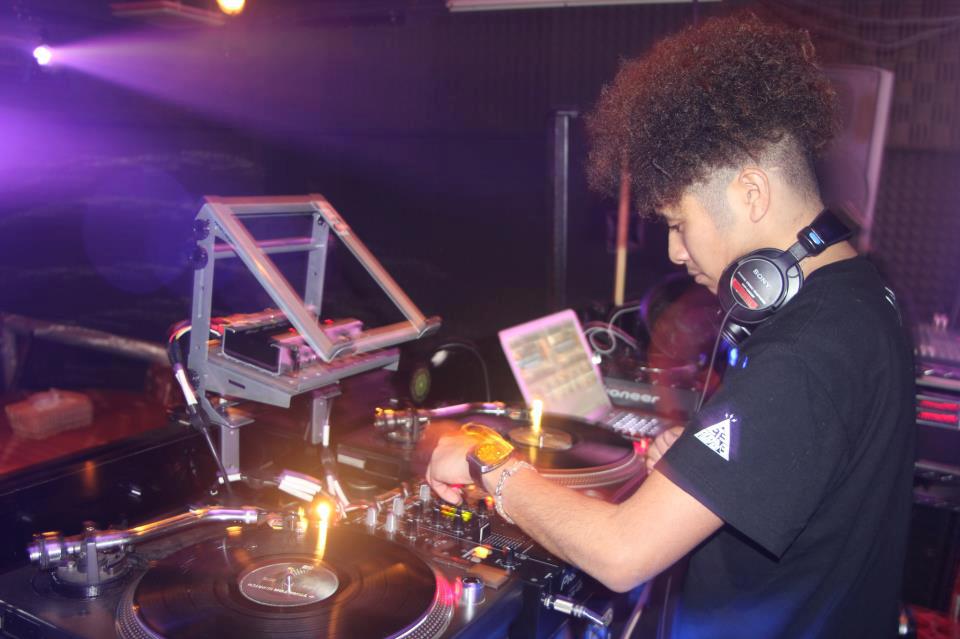 残響vol 15 guest dj monkey from 鳥取 club dna 残響 weblog