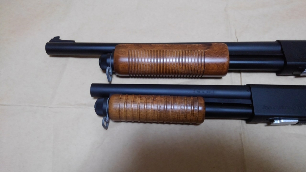 S&T M870シリーズ その1 | 土建屋探偵シリーズ17 建設小町純子の S&T M870シリーズ その1 | 土建屋探偵シリーズ17 建設小町純子の