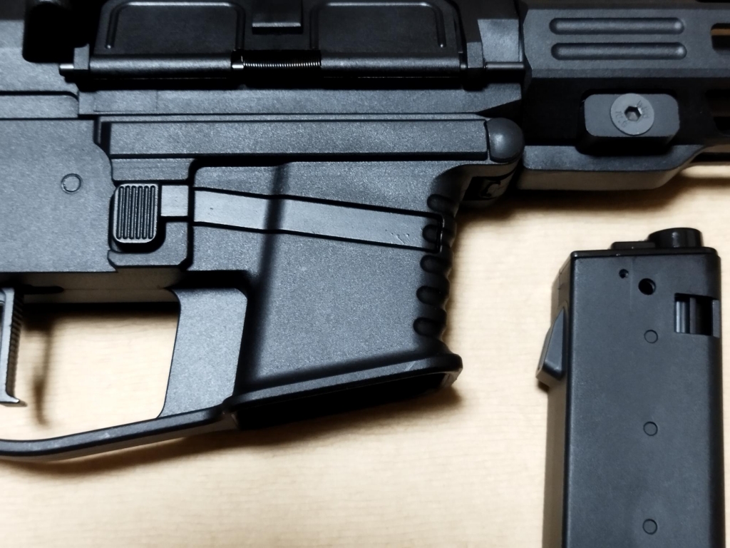 HTGベーシック スマートPCC Type A その5 | 土建屋探偵シリーズ