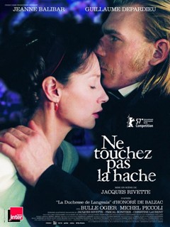 Langeais